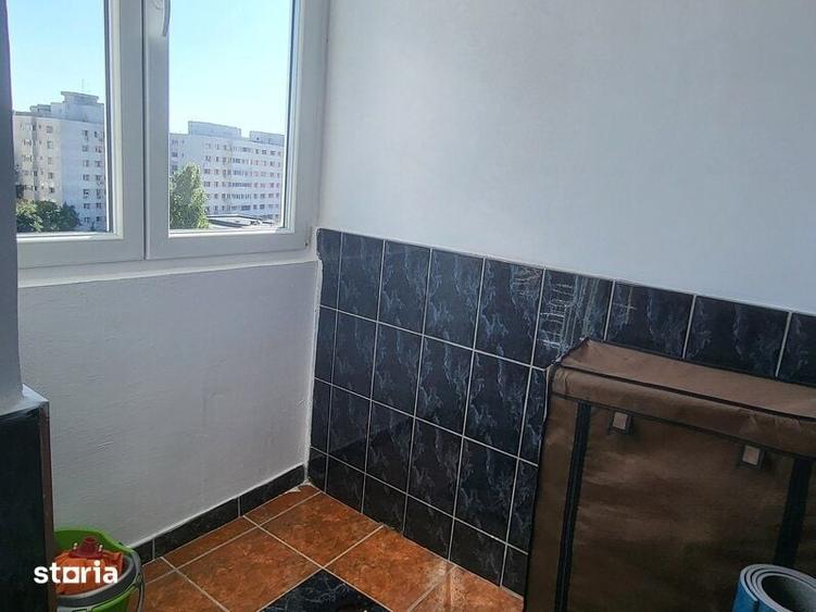 Garsonieră decomandată în Pantelimon