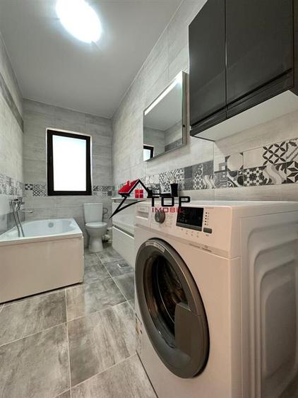 Inchiriere  Apartament cu 2 camere Lunca Cetatuii cu Loc de Parcare si Boxa - 9