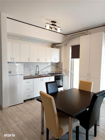 Apartament cu 2 camere în Giroc