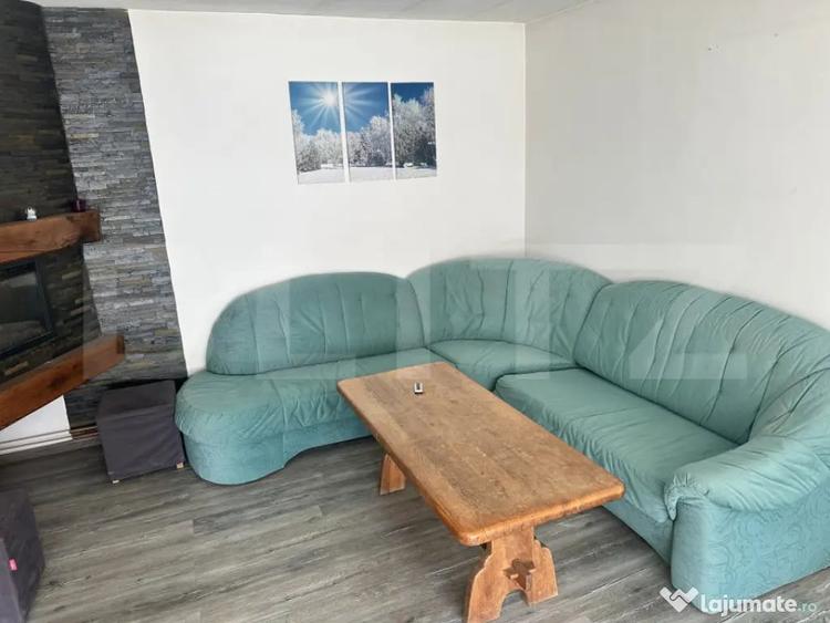 Casă cu 3 camere cu Teren 3298 Mp în Central