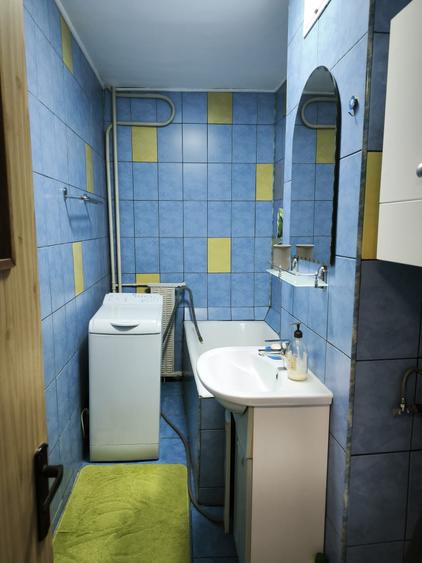 Apartament cu 2 camere semidecomandat în Drumul Taberei