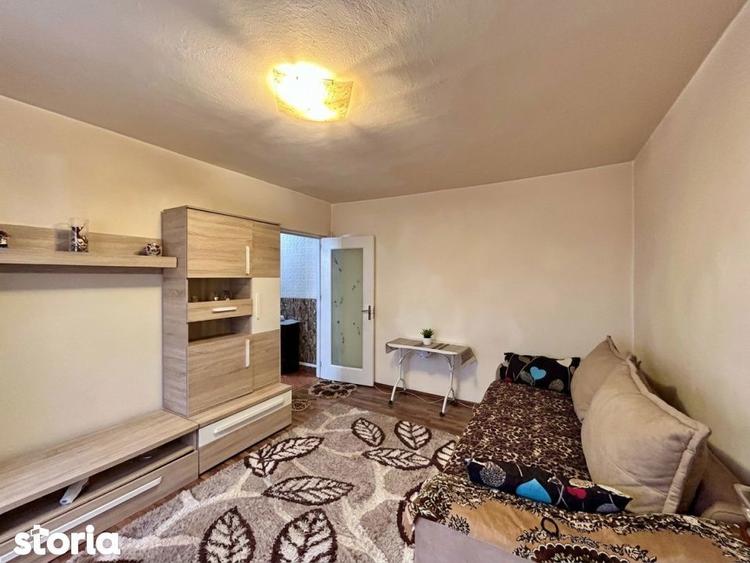 Apartament 2 camere, semidecomandat, Malu Rosu, Ploiesti - 1