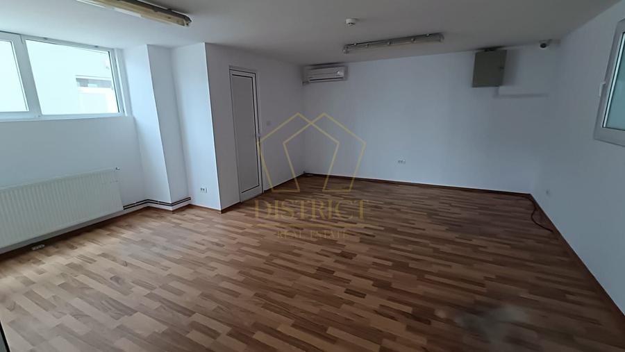 Spațiu industrial, de 789 mp, în Freidorf