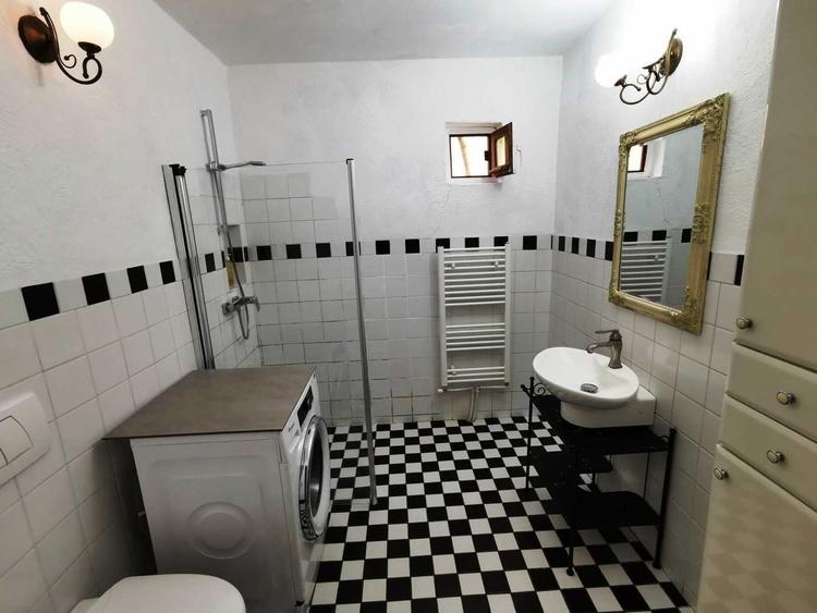 Casă cu 3 camere în Archia