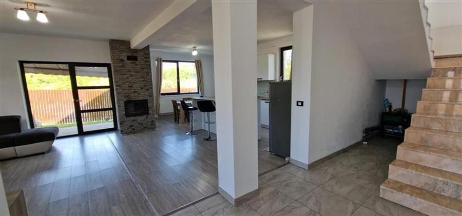 Casă cu 5 camere cu Teren 993 Mp în Calea Caransebeșului