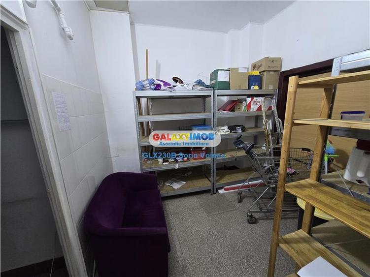 Spațiu comercial, de 70 mp, în Pantelimon