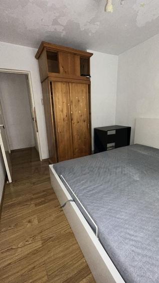 Apartament 2 camere  45 mp utili + pivnița pe Strada Oștirii - 11