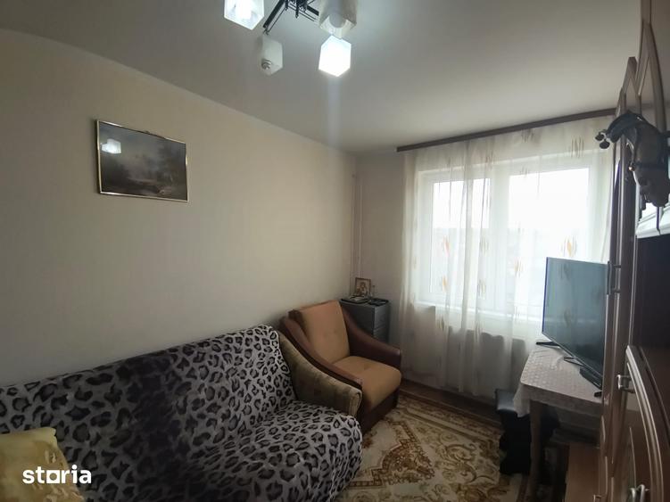 Apartament cu 2 camere decomandat în Bilca