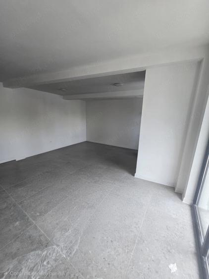 Spațiu comercial, de 70 mp, în Central