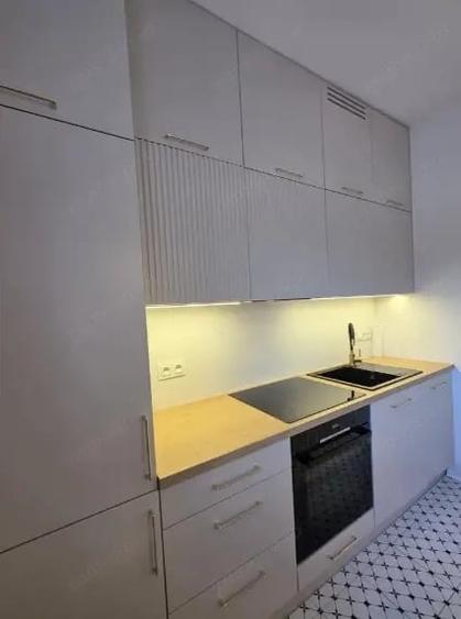 Apartament cu 2 camere decomandat în Politehnica