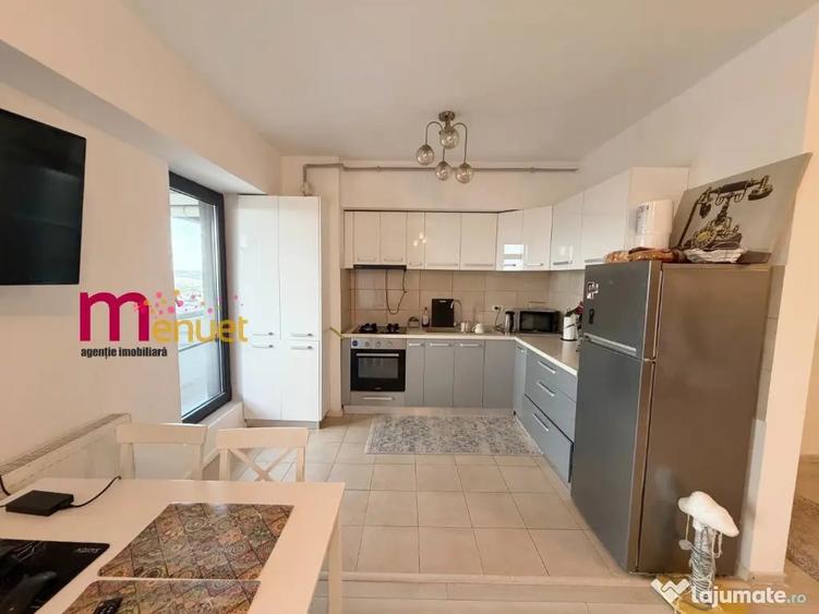 Apartament 2 camere,Zona Peco , etaj 5 - 10
