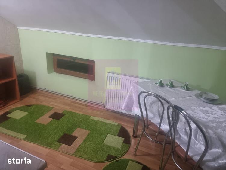 ILFOV - SE VINDE CASA IN ISLAZ / COM. BRANESTI - 1