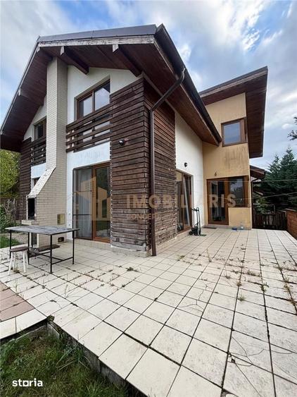 Casă cu 4 camere cu Teren 485 Mp în Tăuții-Măgherăuș