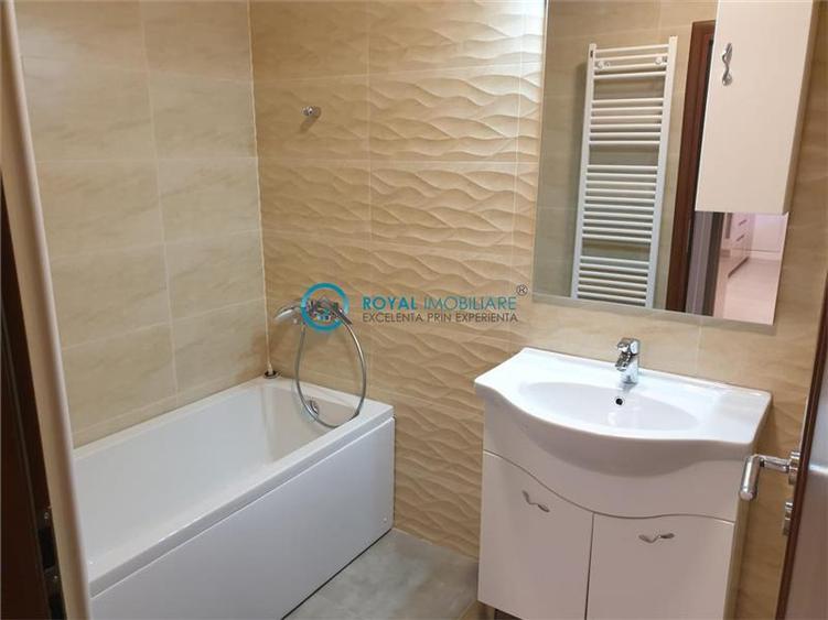 Apartament cu 2 camere decomandat în Albert