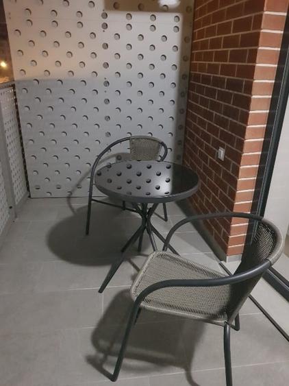 Apartament cu 2 camere decomandat în Calea Aradului