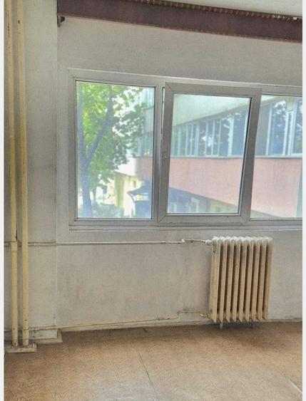 Apartament semidecomandat în Parcul Circului