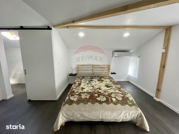 Casă cu 4 camere cu Teren 1397 Mp în Vărbila