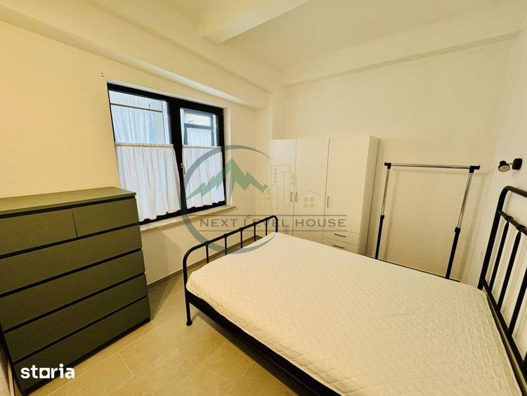 Apartament cu 3 camere în Sânpetru