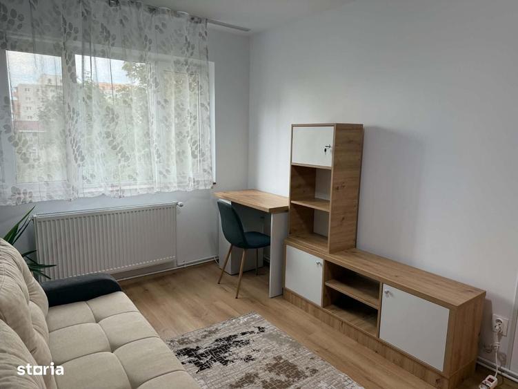 Apartament cu 3 camere decomandat în Mănăștur
