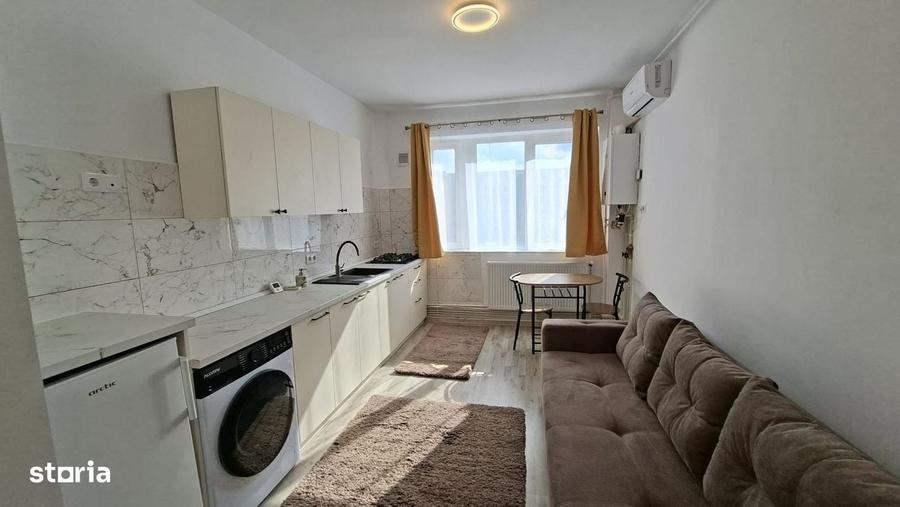 Inchiriez apart. 1 camera, Tg. Mures, 7 Noiembrie (UMF) - TCM - 2