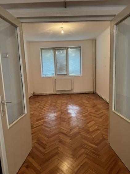 Apartament cu 2 camere nedecomandat în Ultracentral