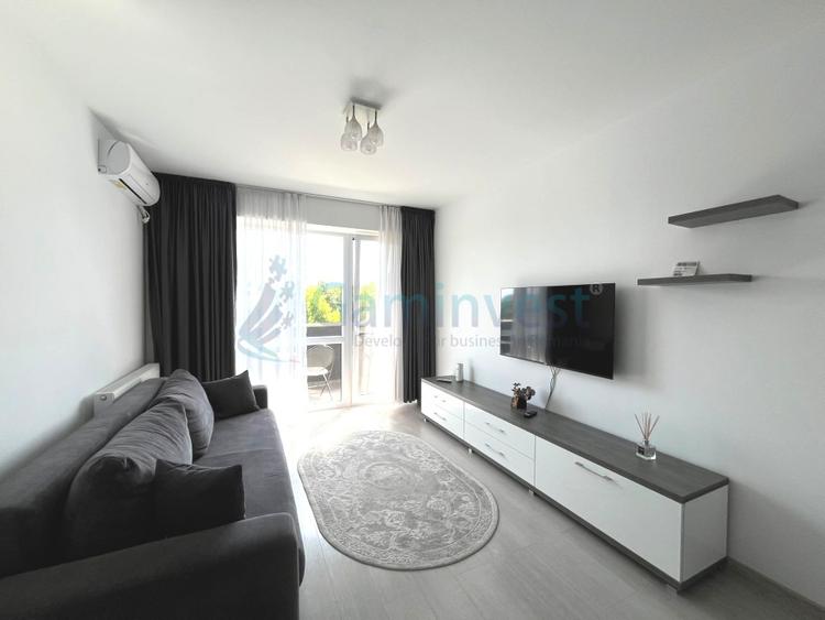 Apartament de inchiriat in Oradea, 3 camere, loc de parcare, Prima Universitatii - 1