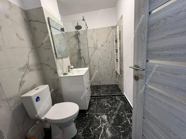 Apartament cu 2 camere, mobilat în Circumvalațiunii