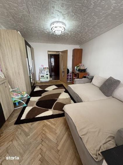 Apartament cu 2 camere decomandat în Libertății