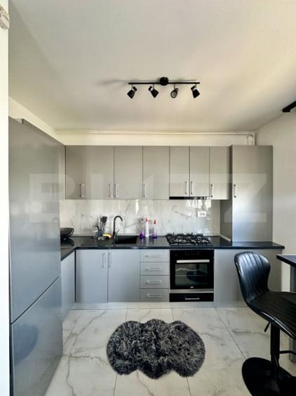 Penthouse modern cu terasa de 55 mp ?i parcare subterana - 9