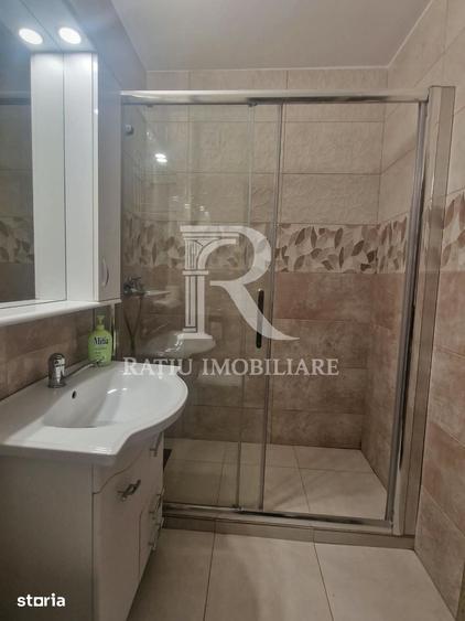 Apartament cu 2 camere în Rogerius