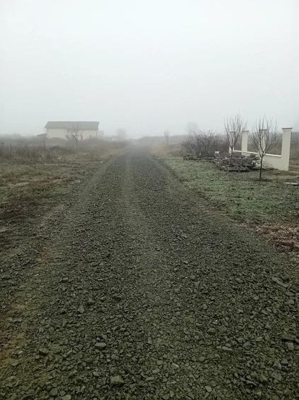 Teren de 632 mp, în Central