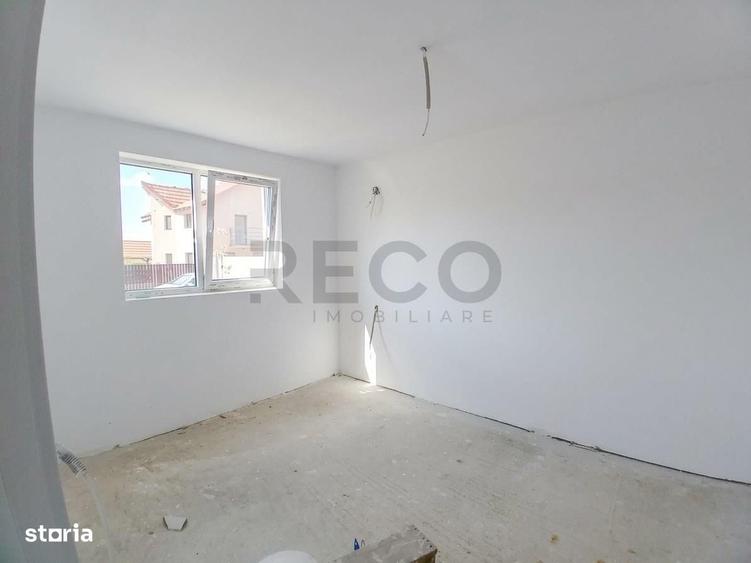 RECO Casa cu 3 camere si teren 300 MP - Rontau comuna Sanmartin - 2
