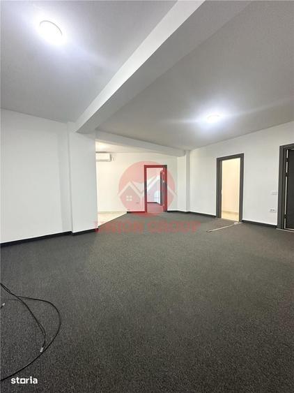 Spațiu comercial, de 70 mp, în Brotăcei
