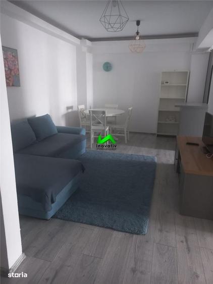 Apartament cu 3 camere decomandat în Turnișor