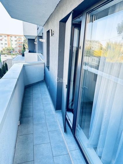 Apertament cu 2 camere Alphaville de INCHIRIAT