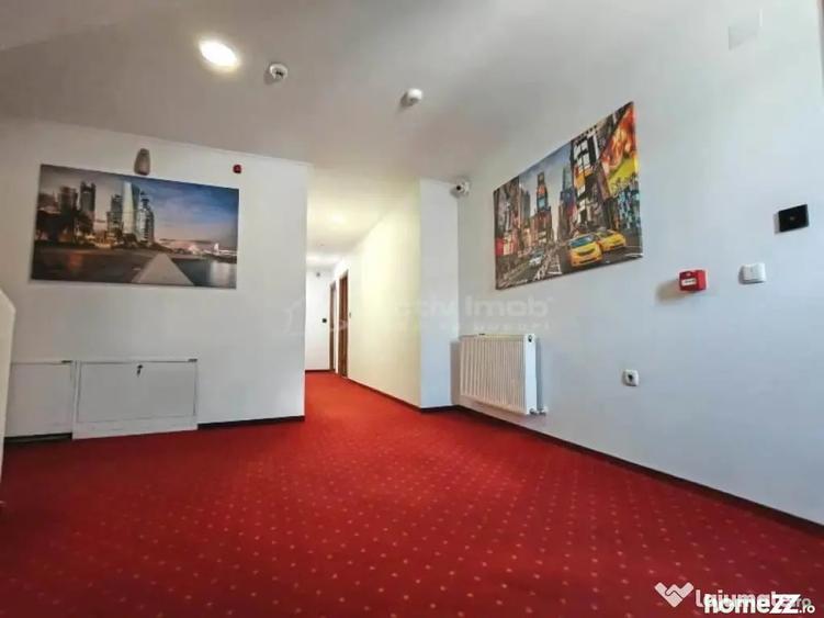 Spațiu comercial, de 451 mp, în Antiaeriană