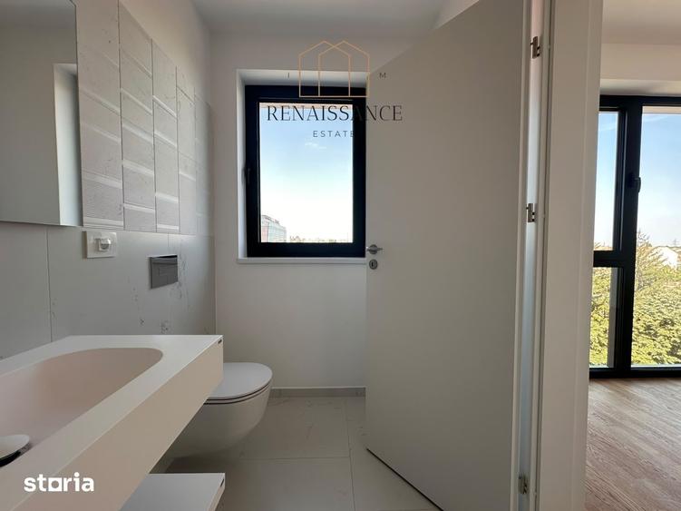 Apartament cu 3 camere în Iosefin