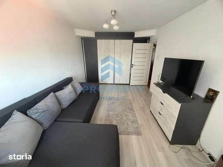 Apartament cu 2 camere decomandat în Crângași