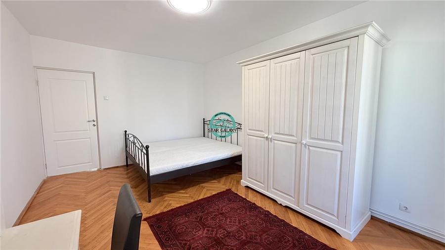 Apartament cu 2 camere decomandat, mobilat în 7 Noiembrie — fotografia 3