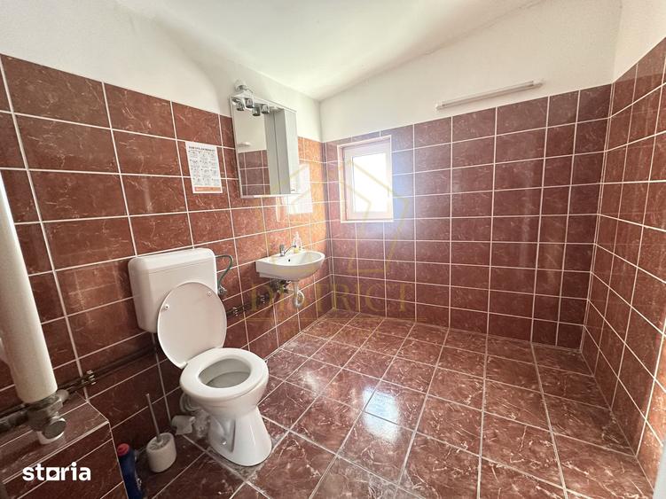 Spațiu comercial, de 420 mp, în Girocului