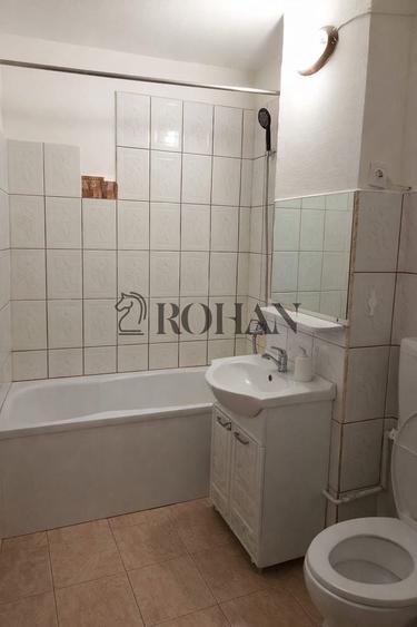Apartament cu 2 camere, mobilat în Sântimbru