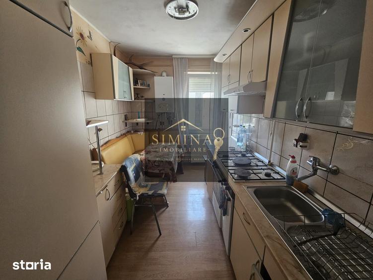 Apartament 3 Camere, De Vanzare, Strada Muncii, Tudor - 5