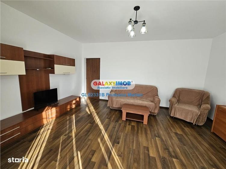 Vanzare apartament 2 camere cu Gradina de 50mp la Rezidential Avangard - 3