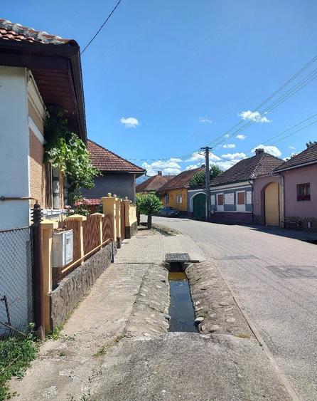 Teren de 972 mp, în Drăguș
