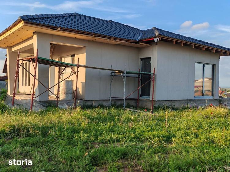 Sofimob Team/ Casa noua/ Sanmartin , Cihei - 3