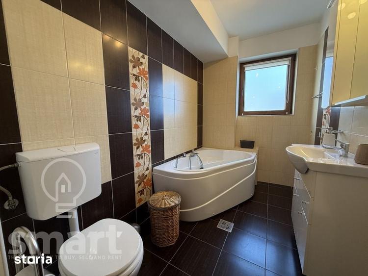 Apartament 3 camere garaj subteran 101mp Gheorgheni - 9