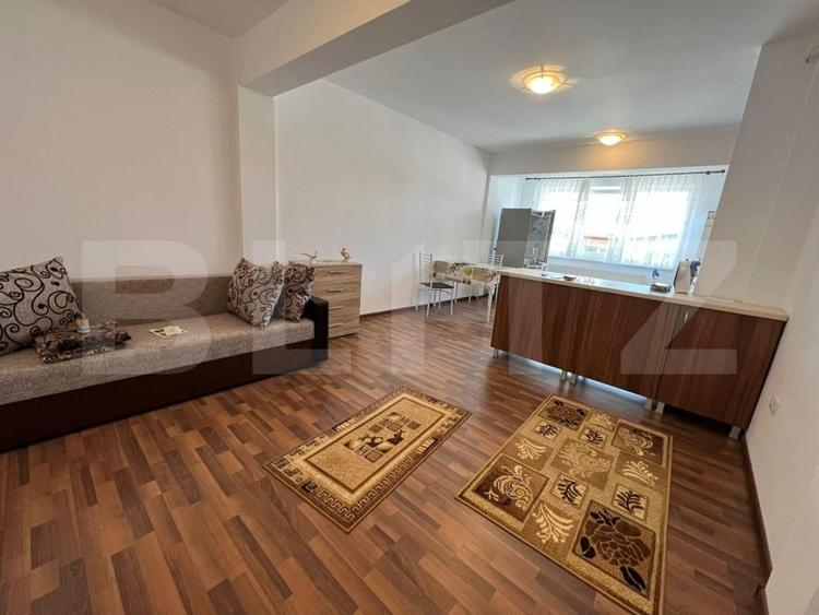 Apartament 2 camere, modern, 50 mp, zona Ioan Rus - 5