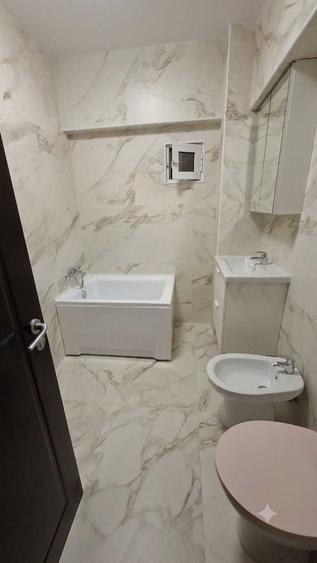 Apartament 4 Camere Decom.Reabilitat, Parcare ADP ,Metrou Apărătorii Patriei - 5