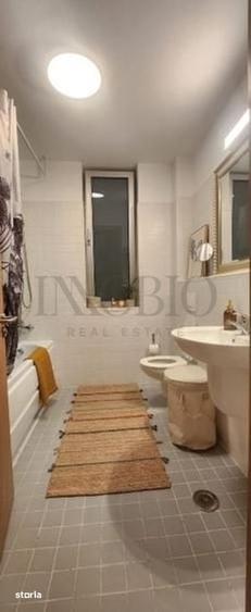Apartament cu 3 camere în Gara de Nord