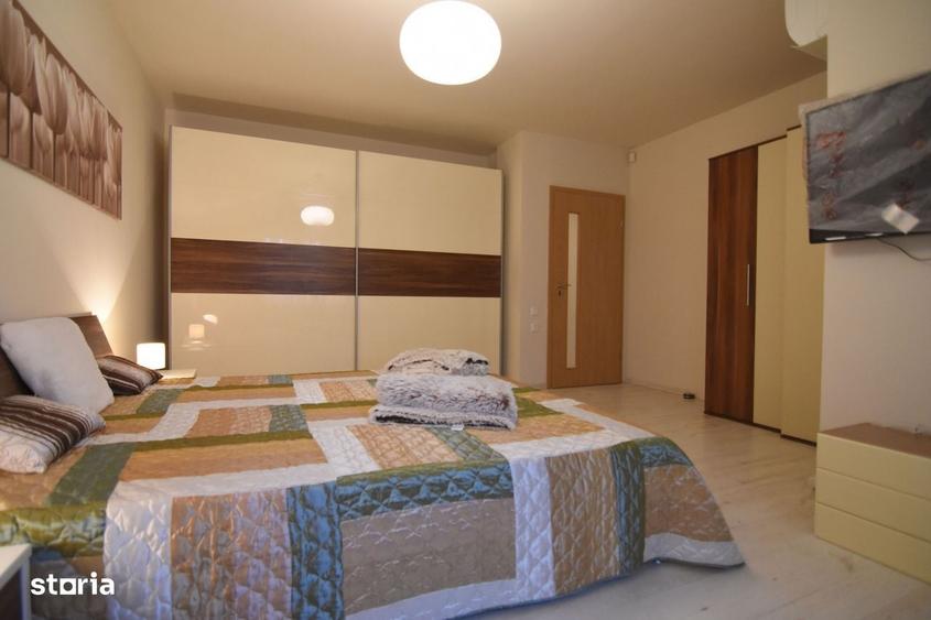Casă cu 4 camere în Braytim